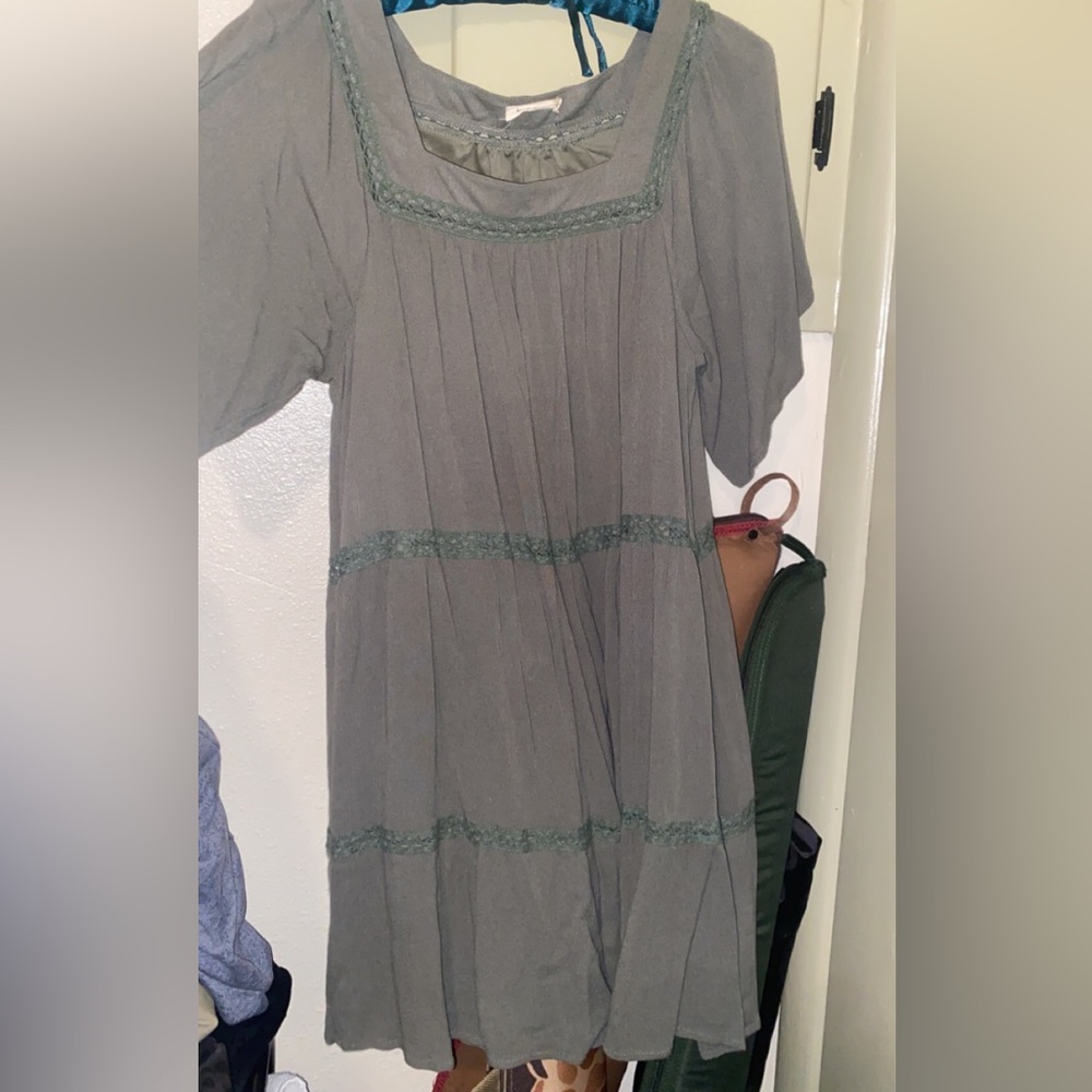 Bohme Sun dress